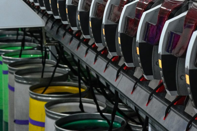 Türkiye’nin En İyi İplik Fabrikaları