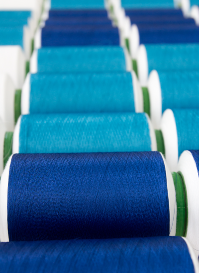 Uşak İplik fabrika