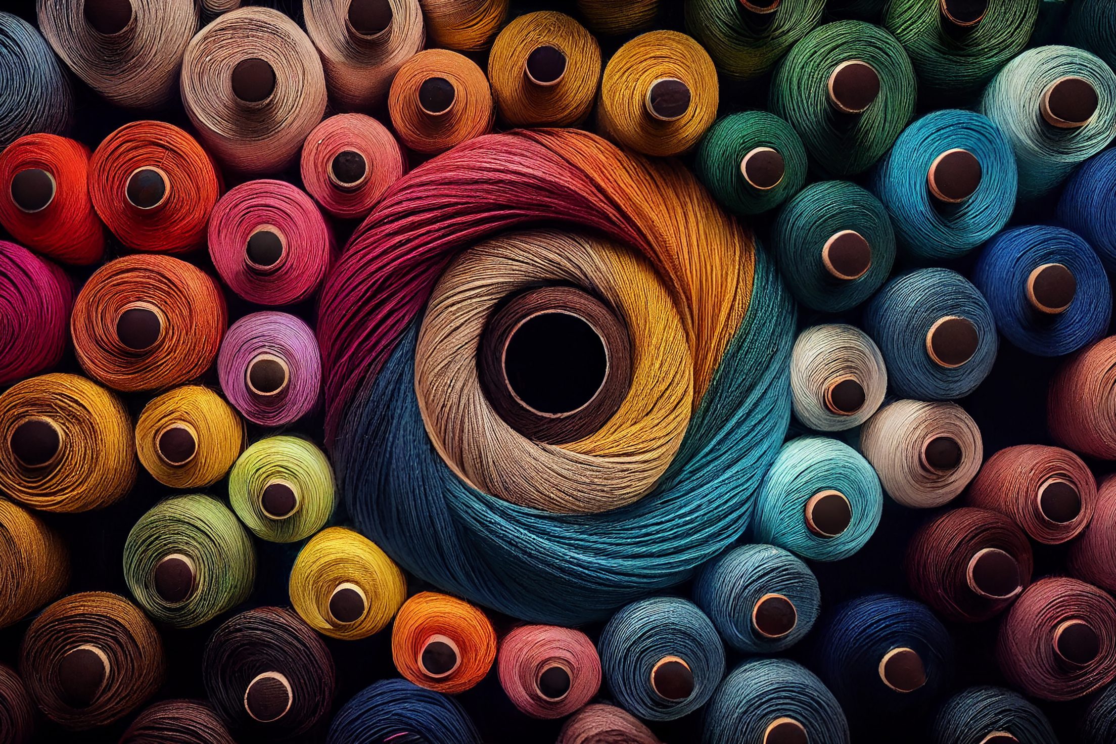 Uşak iplik fabrikaları