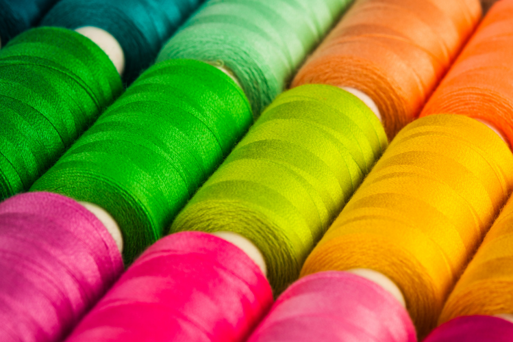 rejenere iplik fabrikası