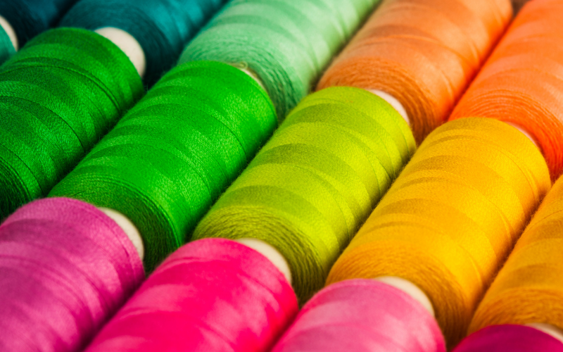 rejenere iplik fabrikası