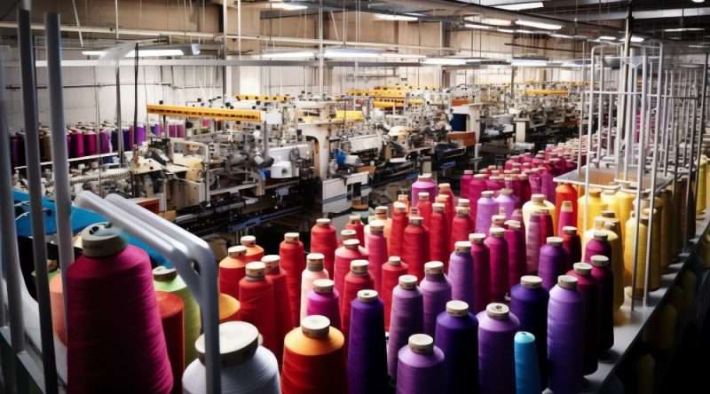 uşak iplik fabrikası