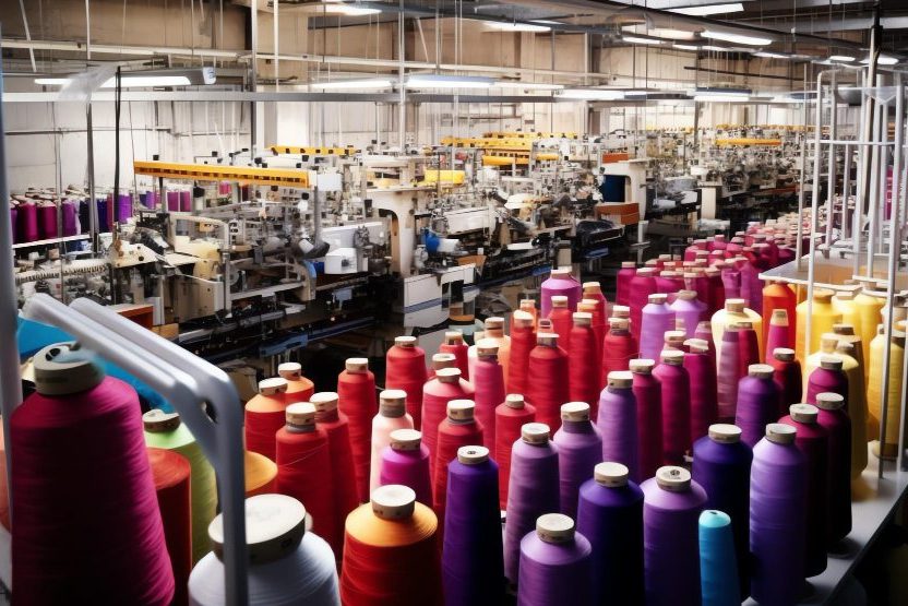 uşak iplik fabrikası