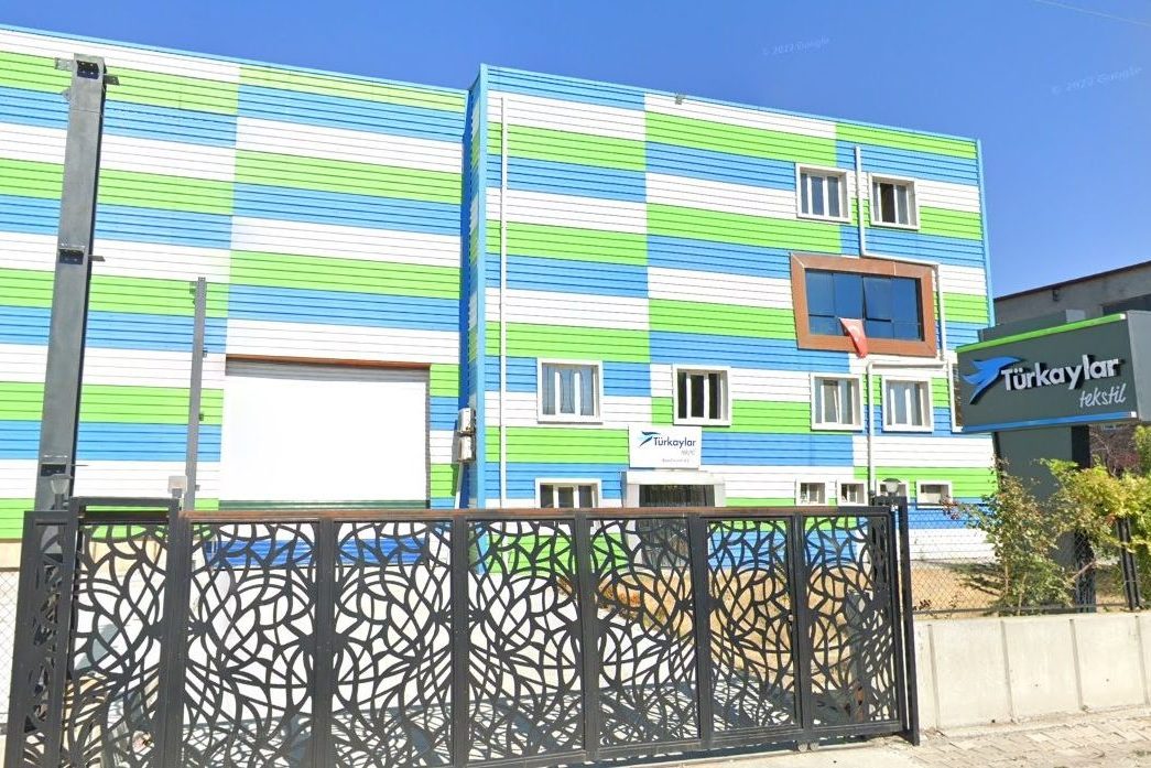 uşak rejenere iplik